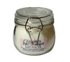 Large Candle Jar - Baby Powder