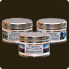 Scented Candle Tins