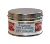 Candle Tin - Spicy Cinnamon