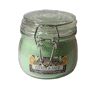 Large Candle Jar - Citrus & Sage