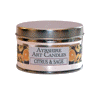 Candle Tin - Citrus & Sage