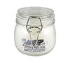 Large Candle Jar - Cotton & White Musk