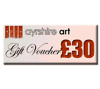 �30 Gift Voucher