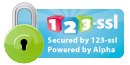 Secured by 123-ssl