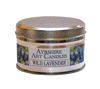 Candle Tin - Wild Lavender