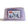 Lavender Shampoo Slice
