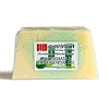 Lemongrass & Lime Essential Soap Slice