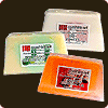 Soap Slices