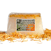 Patchouli & Calendula Extra Mild Soap Slice