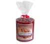 3" Pillar Candle - Spicy Cinnamon