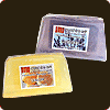 Shampoo Slices