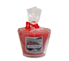Small Jar Candle - Apple & Cinnamon