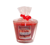 Small Jar Candle - Spicy Cinnamon