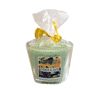 Small Jar Candle - Citrus & Sage