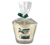 Small Jar Candle - Soft Vanilla
