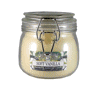 Large Candle Jar - Soft Vanilla