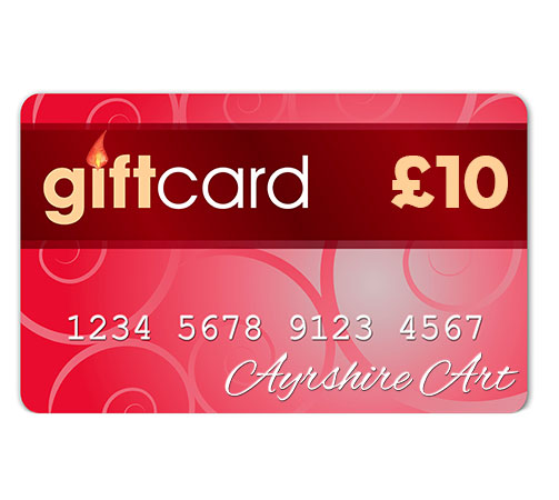 £10 Online Gift Voucher - Click Image to Close