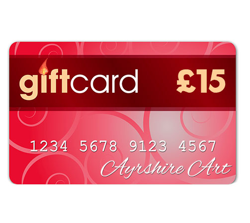 £15 Online Gift Voucher - Click Image to Close