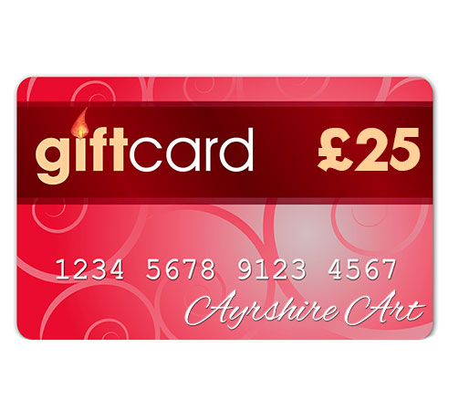 £25 Online Gift Voucher - Click Image to Close
