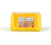 May Chang (Litsea Cubeba) Essential Oil Soap Slice