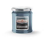 Small Scented Jar Candle - Midsummer's Evening *NEW IMPROVED*
